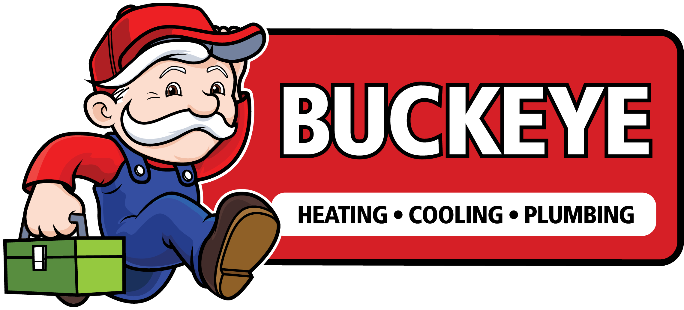 Buckeye heating and cooling